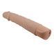 Вібратор Pretty Love Leander Realistic Vibrating Dildo BW-500080 фото 4