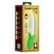 Вібратор PRETTY LOVE - Banana Knight, 7 vibration functions BI-014976 фото 2