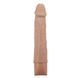 Вібратор Pretty Love Leander Realistic Vibrating Dildo BW-500080 фото 2
