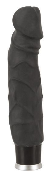 Вібратор NS Big Vibe Black 42-05602780000 фото