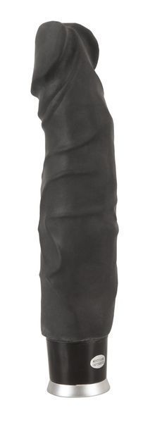 Вібратор NS Big Vibe Black 42-05602780000 фото