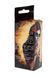 Анальная пробка BOSS SERIES Jewellery Multicolour, прозрачная, S, 22 мм 64-00141 фото 2