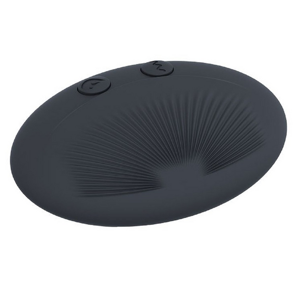 Масажер простати з пультом керування Prostate Massagr Dual USB 10 Function 22-00016 фото