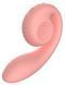 Вібратор Snail Vibe Gizi 42-54040450000 фото 4
