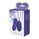 Вібратор PRETTY LOVE ORTHUS-YOUTH BI-014901WL фото 1
