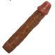 Вібратор BAILE barbara Bob 8.8'', MULTI-SPEED VIBRATION BW-001009R-1 фото 9