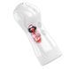 Мастурбатор BOSS SERIES Vibrating and Flashing Masturbation Cup, з інтерактивним звуковим режимом, білий 63-00038 фото 3
