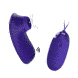 Вібратор PRETTY LOVE ORTHUS-YOUTH BI-014901WL фото 7
