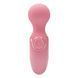 Вібромасажер PRETTY LOVE Mini stick Pink, Little Cute Vibration BI-014998 фото 2