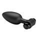 Анальна вібропробка PRETTY LOVE Vibra Butt Plug II BI-040107 фото 4