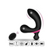 Масажер простати з пультом керування Prostate Massagr Dual USB 10 Function 22-00016 фото 4