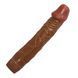 Вібратор BAILE barbara Bob 8.8'', MULTI-SPEED VIBRATION BW-001009R-1 фото 8