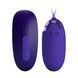 Вібратор PRETTY LOVE ORTHUS-YOUTH BI-014901WL фото 6