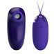 Вібратор PRETTY LOVE ORTHUS-YOUTH BI-014901WL фото 8