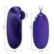 Вібратор PRETTY LOVE ORTHUS-YOUTH BI-014901WL фото 3