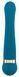 Вибратор для точки G ORION Hot n' Cold Vibrator, с подогревом и охлаждением, бирюзовый 42-05552070000 фото 5