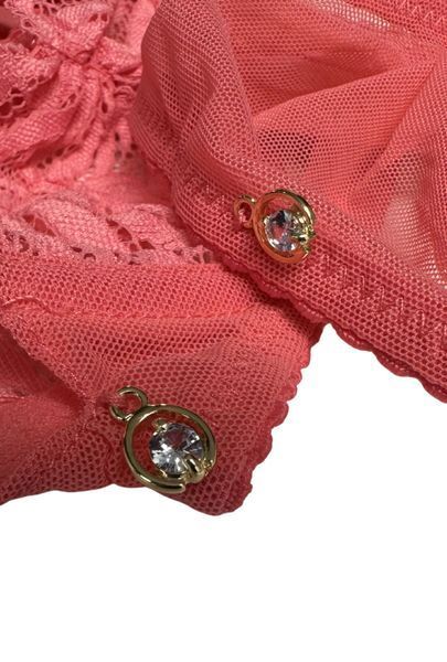 Комплект Passion RESILQUE SET tomato L SX2930 фото