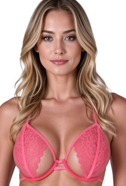 Комплект Passion RESILQUE SET tomato L SX2930 фото
