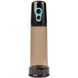 Вакуумная помпа для мужчин B-Series Power Electric Penis Enlargement Device, чёрная 60-00043 фото 1