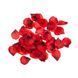 Пелюстки троянди Red rose petals 74-0114 фото 2