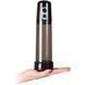Вакуумная помпа для мужчин B-Series Power Electric Penis Enlargement Device, чёрная 60-00043 фото 3