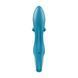 Вибратор-кролик SATISFYER Embrace Me, голубой 73-4036595 фото 3