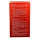 Презервативи збуджуючі Olo 0.01 RED Foil, що зігрівають з гіалуроновою кислотою, 10 шт. 95-04363 фото 2
