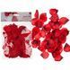 Пелюстки троянди Red rose petals 74-0114 фото 1