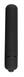Набір анальних іграшок BLACK VELVETS ANAL KIT 42-05834640000 фото 8