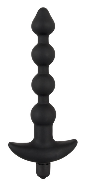 Набір анальних іграшок BLACK VELVETS ANAL KIT 42-05834640000 фото