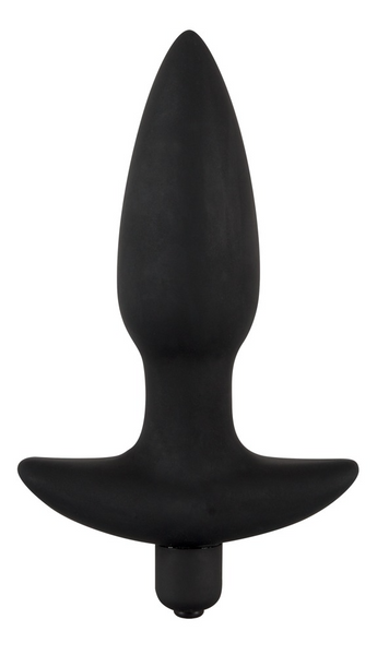 Набір анальних іграшок BLACK VELVETS ANAL KIT 42-05834640000 фото