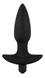Набір анальних іграшок BLACK VELVETS ANAL KIT 42-05834640000 фото 4