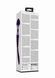 Вібростимулятор Shiatsu Bendable Massager Wand - Purple 36-VIVE027PUR фото 7