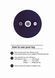 Вібростимулятор Shiatsu Bendable Massager Wand - Purple 36-VIVE027PUR фото 2