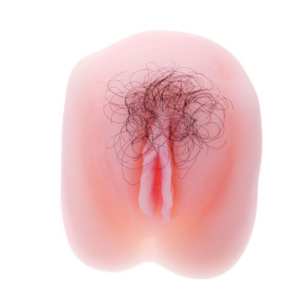 Мастурбатор BAILE ANTHEA Magic Flesch Pussy Vibrating BM-009025 фото