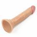 Фаллоимитатор LOVETOYS Enduro Blaster Realistic Dong, без мошонки, 5" / 12,7 см 66-LV250050 фото 5