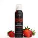 Массажная пенка ORGIE COSMETICS Acqua Croccante, с эффектом шипучести, с ароматом клубники, 150 мл 69-21371 фото 3