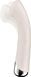 Вібратор Satisfyer Spinning G-Spot 1 Beige 73-4048772 фото 3