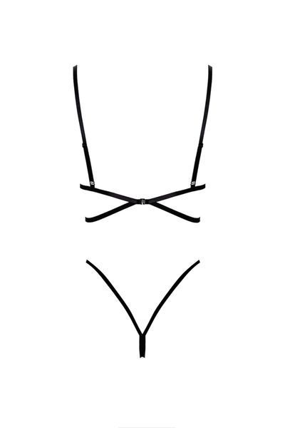 Комплект Kissable French Kiss Set L/XL SX1965 фото