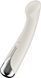 Вібратор Satisfyer Spinning G-Spot 1 Beige 73-4048772 фото 1
