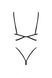 Комплект Kissable French Kiss Set L/XL SX1965 фото 8