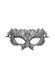 Маска Lace Eye-Mask- Princess 36-OU684BLK фото 3