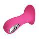 Вібростимулятор PRETTY LOVE Clyde, 12 vibration functions 12 licking settings BI-300080 фото 6