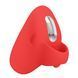 Вібростимулятор PRETTY LOVE CARNATION, 7 vibration functions Memory function BI-300072 фото 11