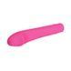 Реалістичний вібратор - Pretty Love Pixie Vibrator Pink BI-014718 фото 3