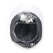 Наручники Classic Fluffy Handcuffs - Black 36-OU1047BLK фото 2