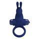 Ерекційне кільце з вібрацією PRETTY LOVE Powerful ring, 10 vibration functions BI-210204-3 фото 10