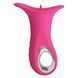 Вібростимулятор PRETTY LOVE Clyde, 12 vibration functions 12 licking settings BI-300080 фото 7