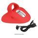 Вібростимулятор PRETTY LOVE CARNATION, 7 vibration functions Memory function BI-300072 фото 4