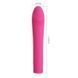 Реалістичний вібратор - Pretty Love Pixie Vibrator Pink BI-014718 фото 4